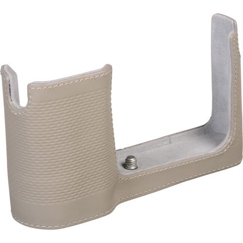 Leica Leather Protector for TL