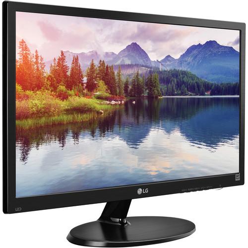 LG 19M38D-B 18.5" 16:9 LCD Monitor