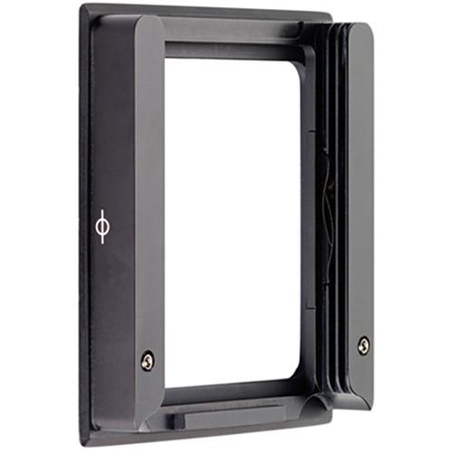 Linhof Groundglass Adapter for Stitching Slide