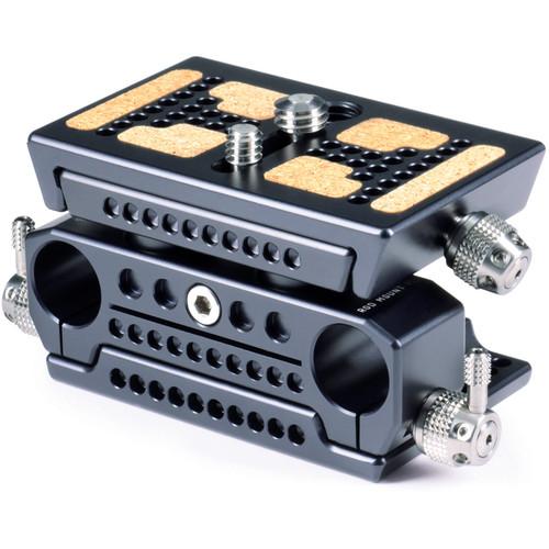 LockCircle BasePlate MicroMega Kit 25