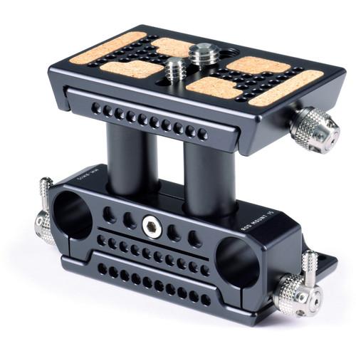 LockCircle BasePlate MicroMega Kit 45