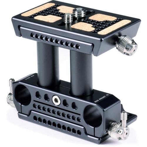 LockCircle BasePlate MicroMega Kit 55
