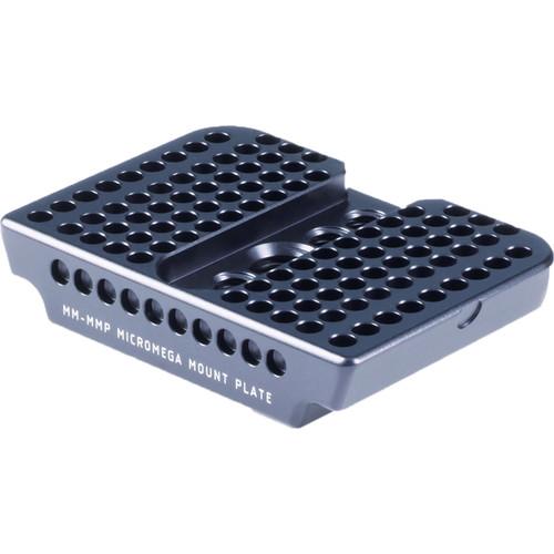 LockCircle Micromega Mount Plate