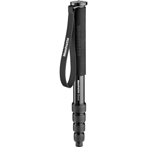 Manfrotto Element Aluminum Monopod