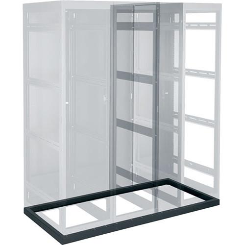 Middle Atlantic RIB Series 2-Bay Riser Base for 24"-Deep GRK Racks
