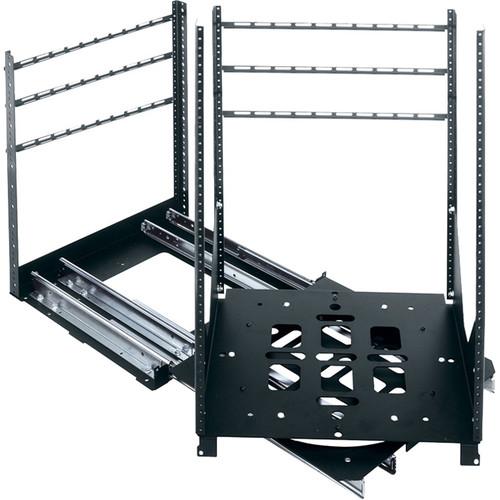 Middle Atlantic SRSR-2-11 Series Rotating Slide-Out Rack