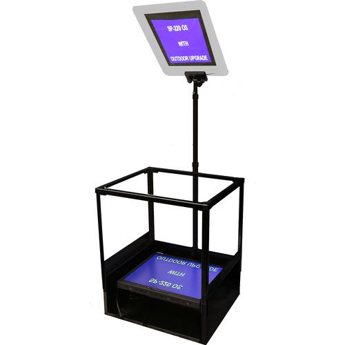 Mirror Image SP19 Outdoor Upgrade for SP-220 OS 19" Prompter