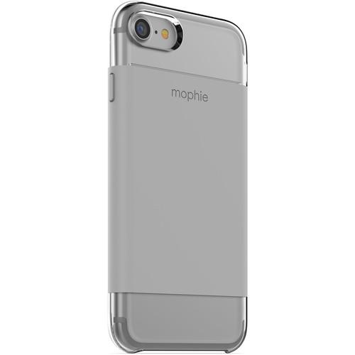 mophie Hold Force Base Case for iPhone 7 and iPhone 8