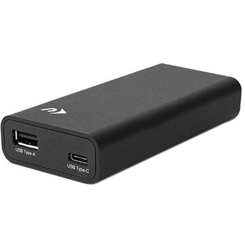 NewerTech NuPower 60W USB-C Power Adapter