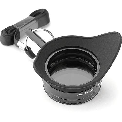 NiSi Variable ND Viewing Filter with Lanyard, NiSi, Variable, ND, Viewing, Filter, with, Lanyard