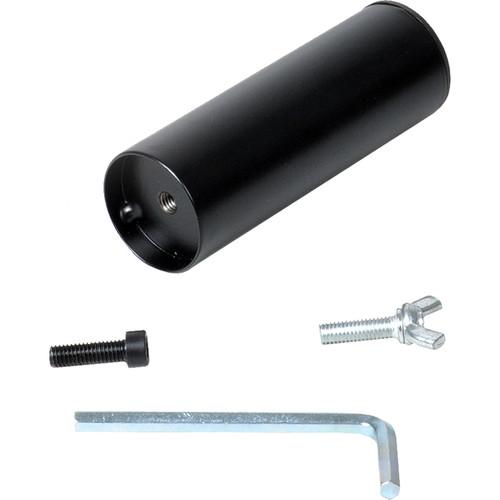 Novopro TOP1 1-3 8" Speaker Stand Top Hat Adapter