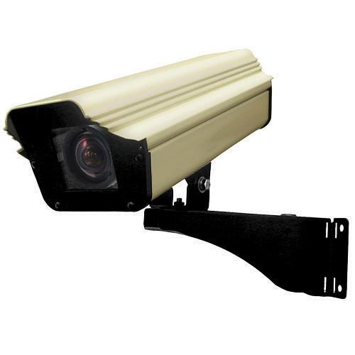 Panasonic POC634L5 Super Dynamic 6 Box Camera Bundle