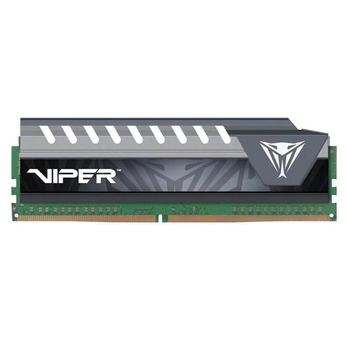 Patriot 8GB Viper Elite Series Extreme Performance DDR4 PC4-17000 UDIMM Memory Module