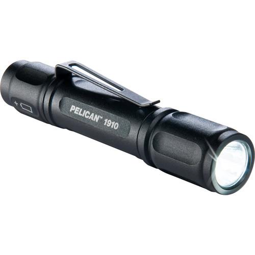 Pelican 3rd-Generation 1910B LED Flashlight