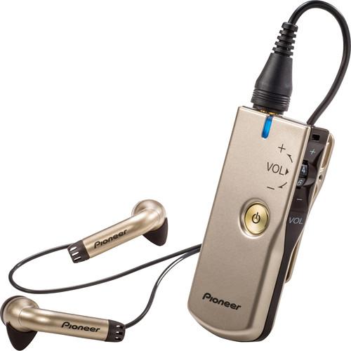 Pioneer Nani? PHA-M70 Personal Sound Amplifier