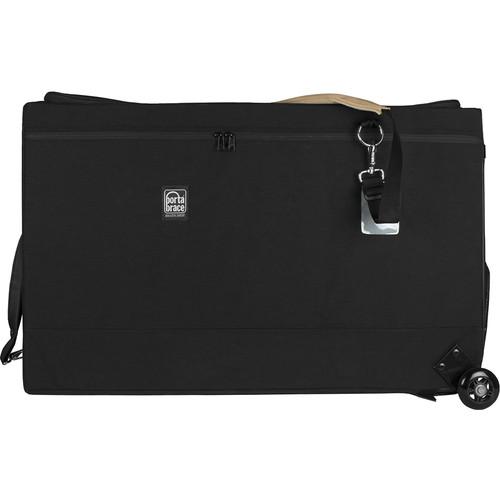 Porta Brace Light-Pack Case with Rigid Frame for Arri SkyPanel S60