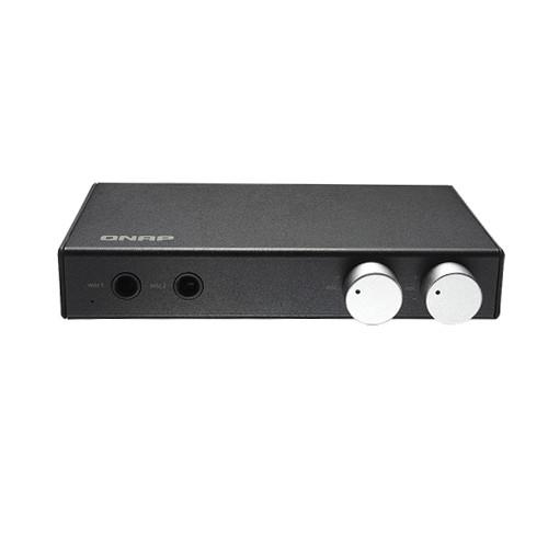 QNAP OceanKTV Audio Box