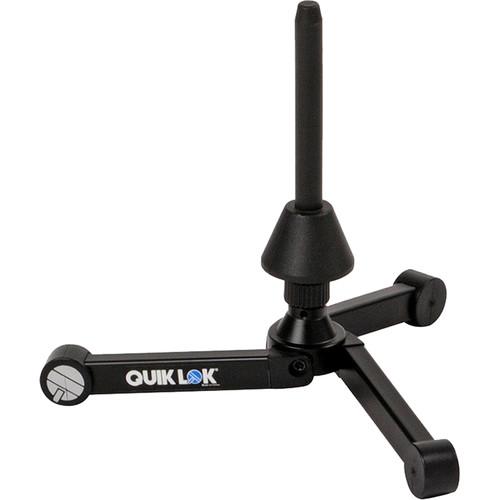 QuikLok WI-996 Stand for Flute, Clarinet,