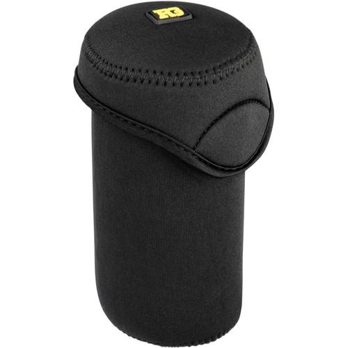 Ruggard Fold-Over Neoprene Lens Pouch