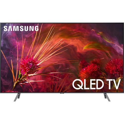 Samsung Q8FN 65" Class HDR UHD Smart QLED TV