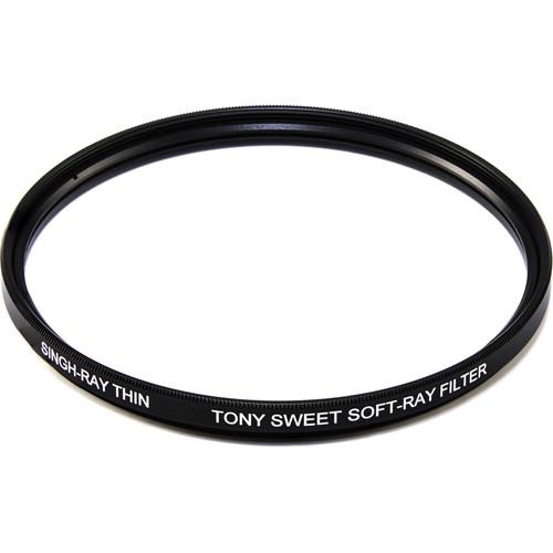 Singh-Ray 77mm Thin Tony Sweet Soft-Ray