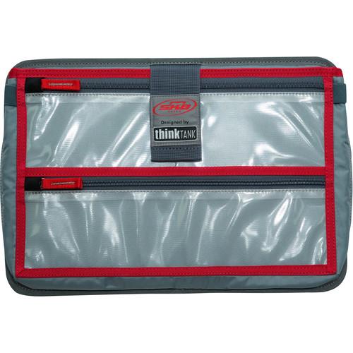 SKB Think Tank-Designed Lid Organizer Laptop