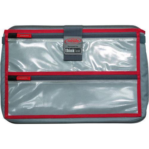 SKB Think Tank-Designed Lid Organizer Laptop