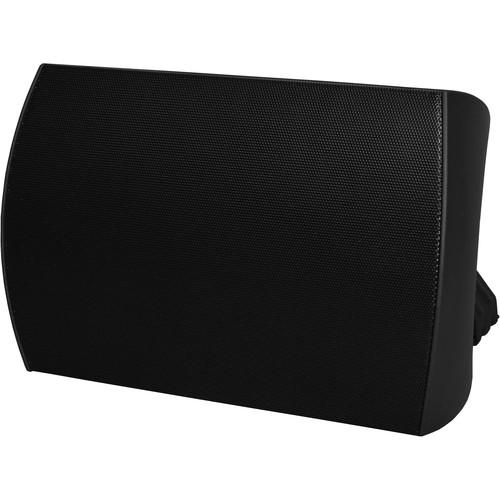 SoundTube Entertainment Dante-Enabled 5.25" 2-Way Surface-Mount Speaker