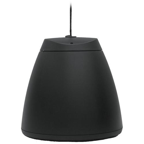 SoundTube Entertainment IPD-HP82-EZ Dante-Enabled 8" High-Power Coaxial Open-Ceiling Speaker