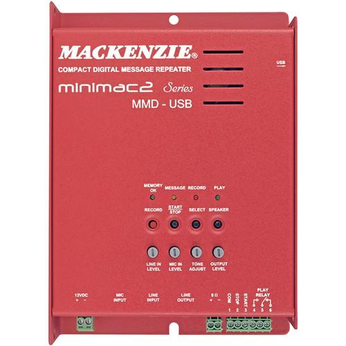 SoundTube Entertainment Minimac Message Repeater with