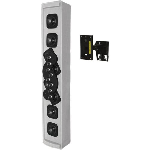 SoundTube Entertainment Outdoor Surface Mount Bracket for Spyke Speaker