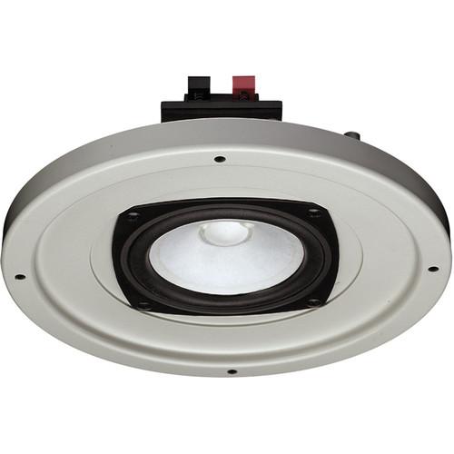 SoundTube Entertainment RF-41-20 Speaker and Baffle