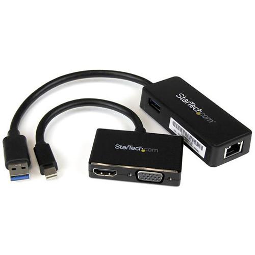 StarTech 2-in-1 Accessory Kit for Surface and Surface Pro