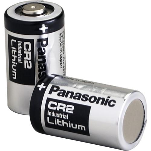 Streamlight CR2 Lithium Batteries
