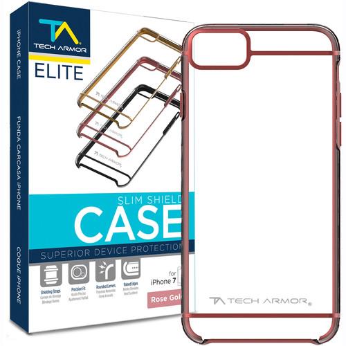 Tech Armor ELITE SlimShield Case for iPhone 7