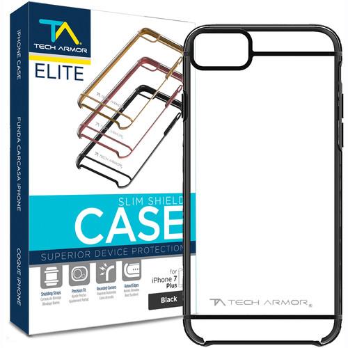 Tech Armor ELITE SlimShield Case for iPhone 7 Plus