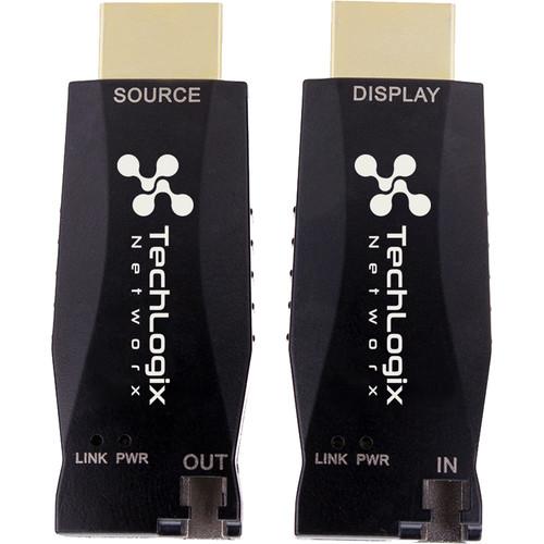 TechLogix Networx HDMI over Fiber Optic Extender