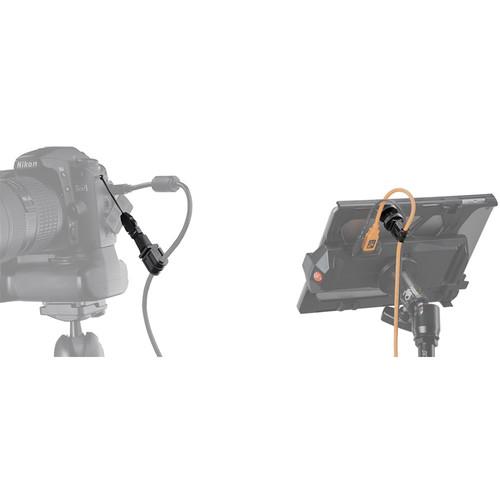 Tether Tools JS080KT JerkStopper for Digital Director Tethering Kit