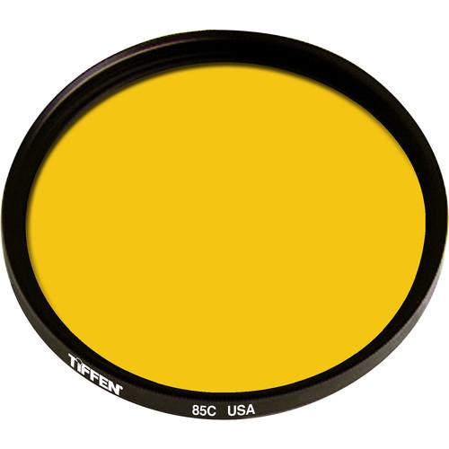Tiffen Filter Wheel 1 85C Color