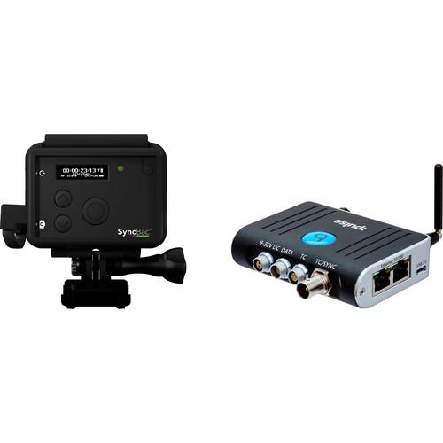 Timecode Systems :pulse 2 SyncBac PROs