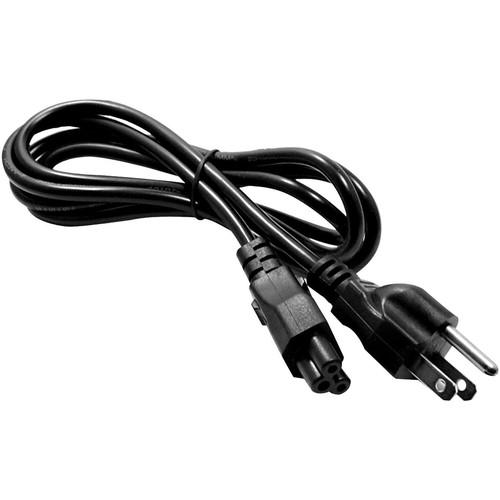 Venom Group Venom 110 VAC C5-Type Power Cord for Pro Charger Series