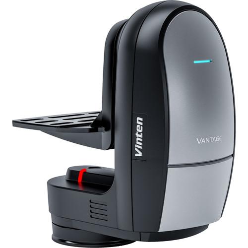 Vinten Vantage Motorized Pan & Tilt