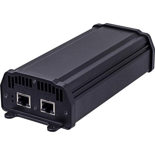 Vivotek 95W PoH PoE Injector with Surge Protection