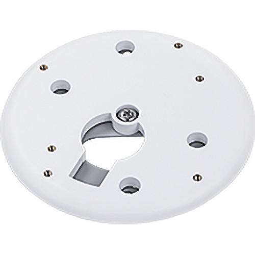 Vivotek AM-51E Adapter Plate for 3.5" Electrical Octagon Box & Single Gang Box