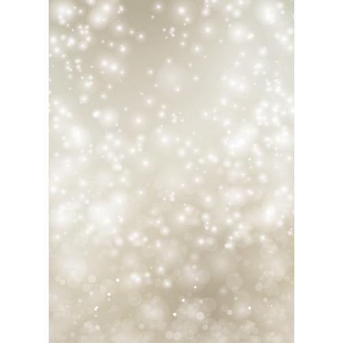 Westcott Bokeh Matte Vinyl Backdrop with Grommets