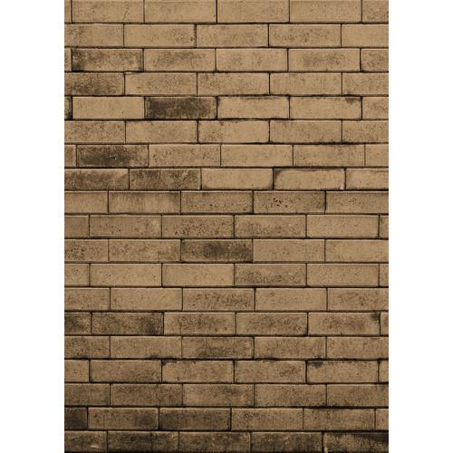 Westcott Brick Wall Matte Vinyl Backdrop