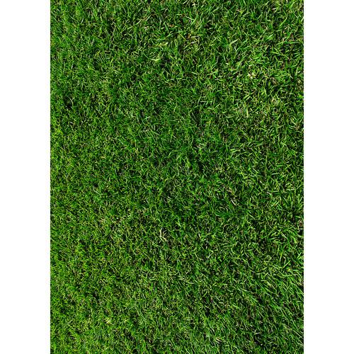 Westcott Green Grass Matte Vinyl Backdrop