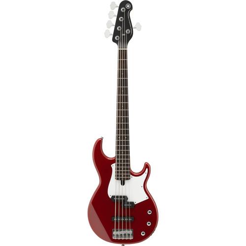 Yamaha BB234 BB Series 5-String Electric Bass