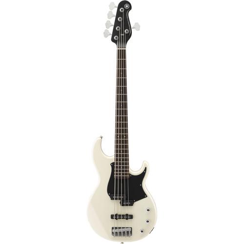 Yamaha BB234 BB Series 5-String Electric Bass