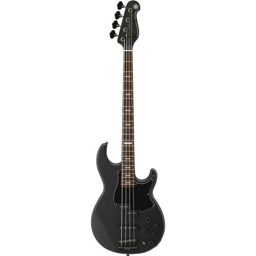 Yamaha BB734A BB Series Electric Bass